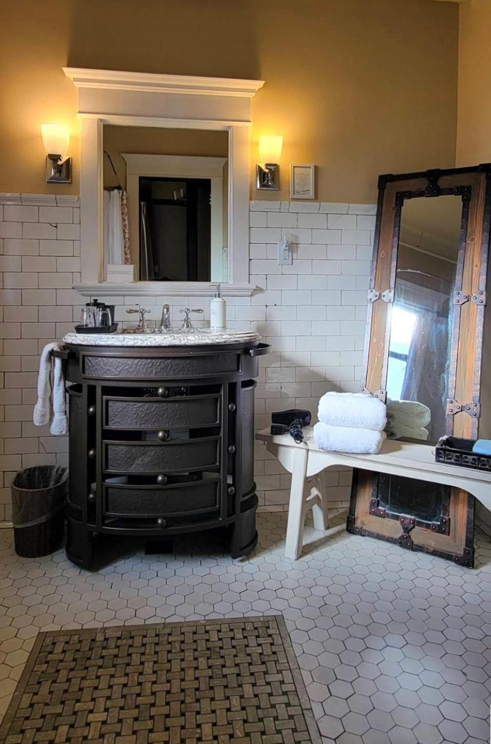 The New Victorian Mansion Bed & Breakfast 圣保罗 外观 照片