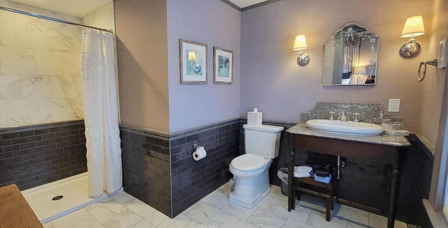 The New Victorian Mansion Bed & Breakfast 圣保罗 外观 照片