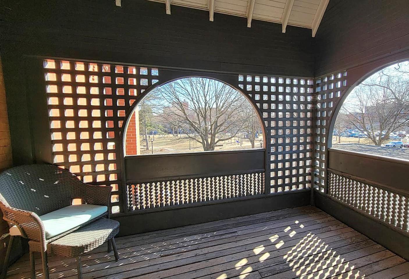 The New Victorian Mansion Bed & Breakfast 圣保罗 外观 照片